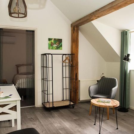 B&B De Balkende Ezel Winterswijk Exteriér fotografie