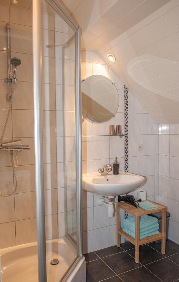 B&B De Balkende Ezel Winterswijk Exteriér fotografie