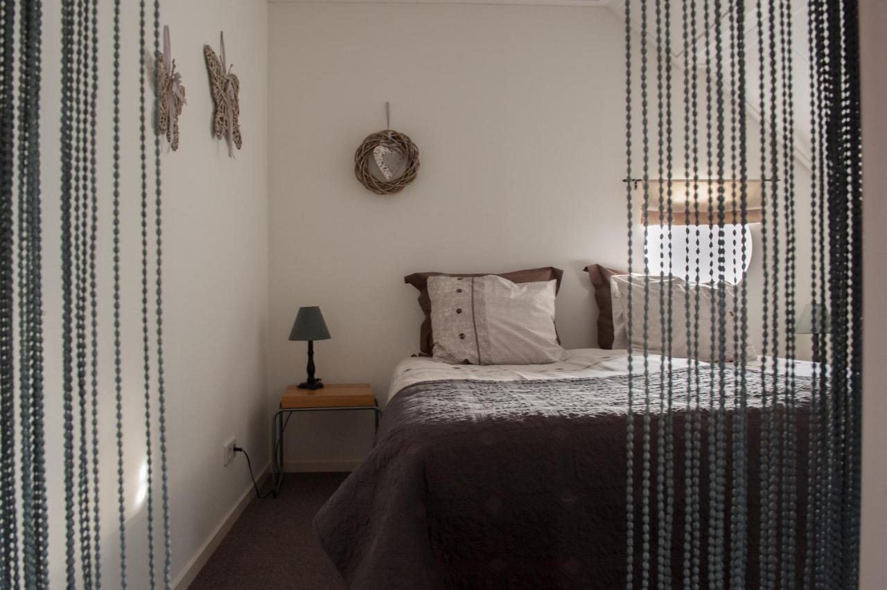 B&B De Balkende Ezel Winterswijk Exteriér fotografie