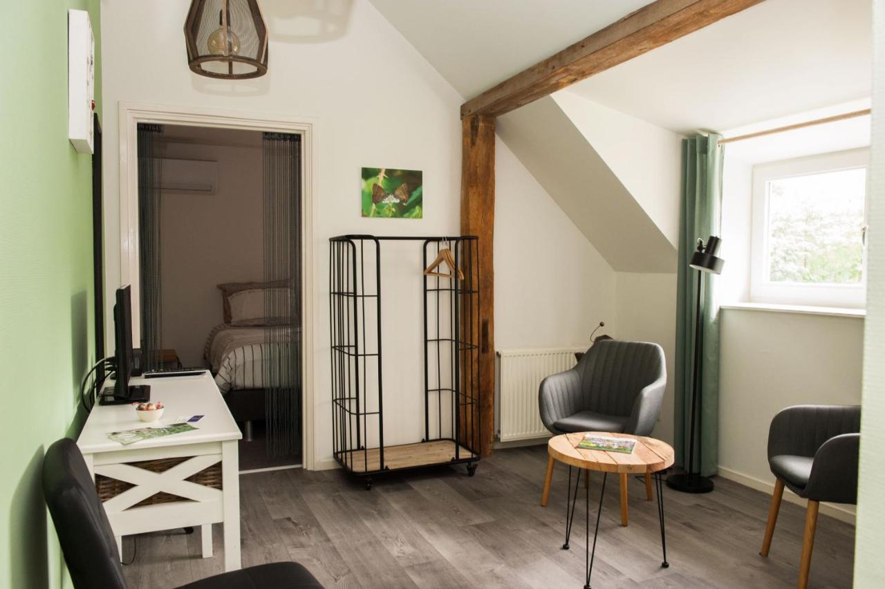 B&B De Balkende Ezel Winterswijk Exteriér fotografie
